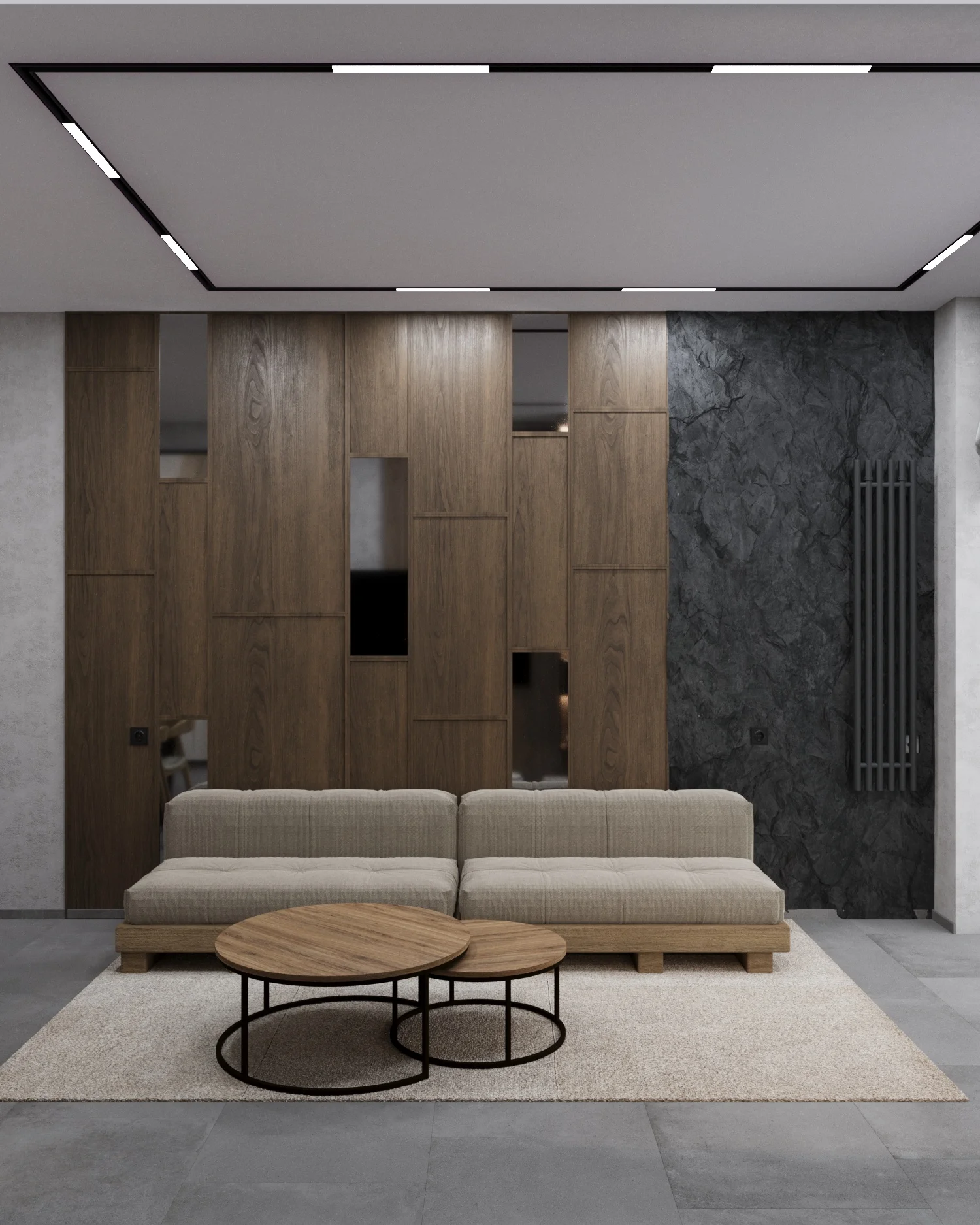 Глэмпинги в Эльбрусе - глэмпинг 2 тип 36 квм 5